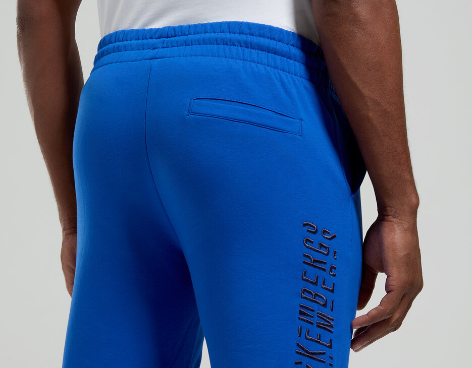 Pantaloni tuta uomo ricamati, SURF THE WEB, hi-res-1