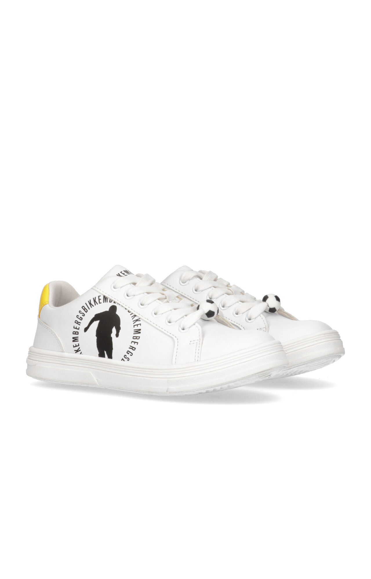 Scarpe per bambini e ragazzi | Bikkembergs