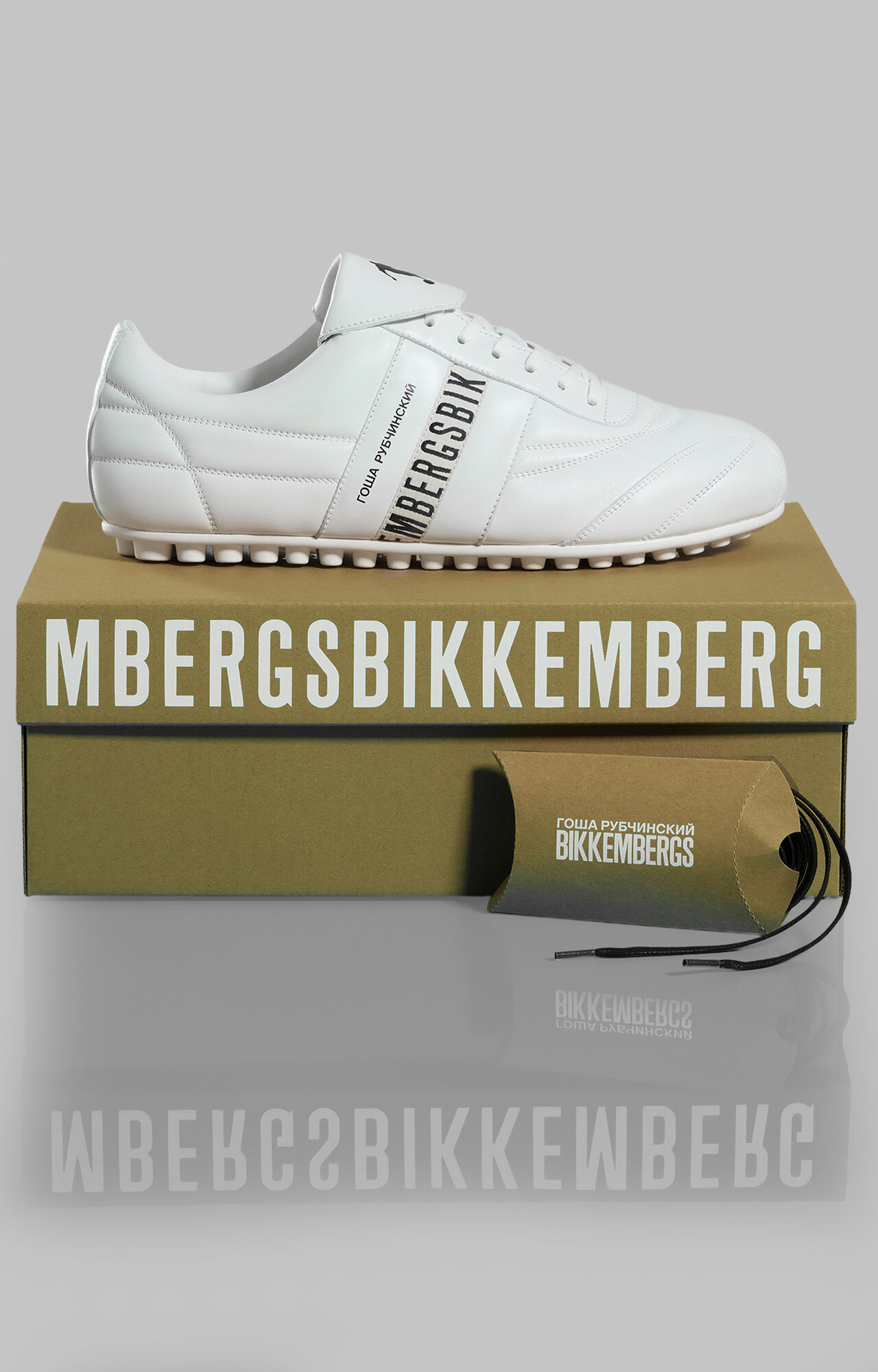 Soccer Bikkembergs | Bikkembergs