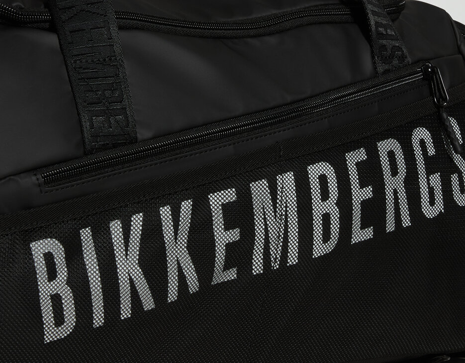 BKK Star men&rsquo;s travel bag, BLACK, hi-res-1