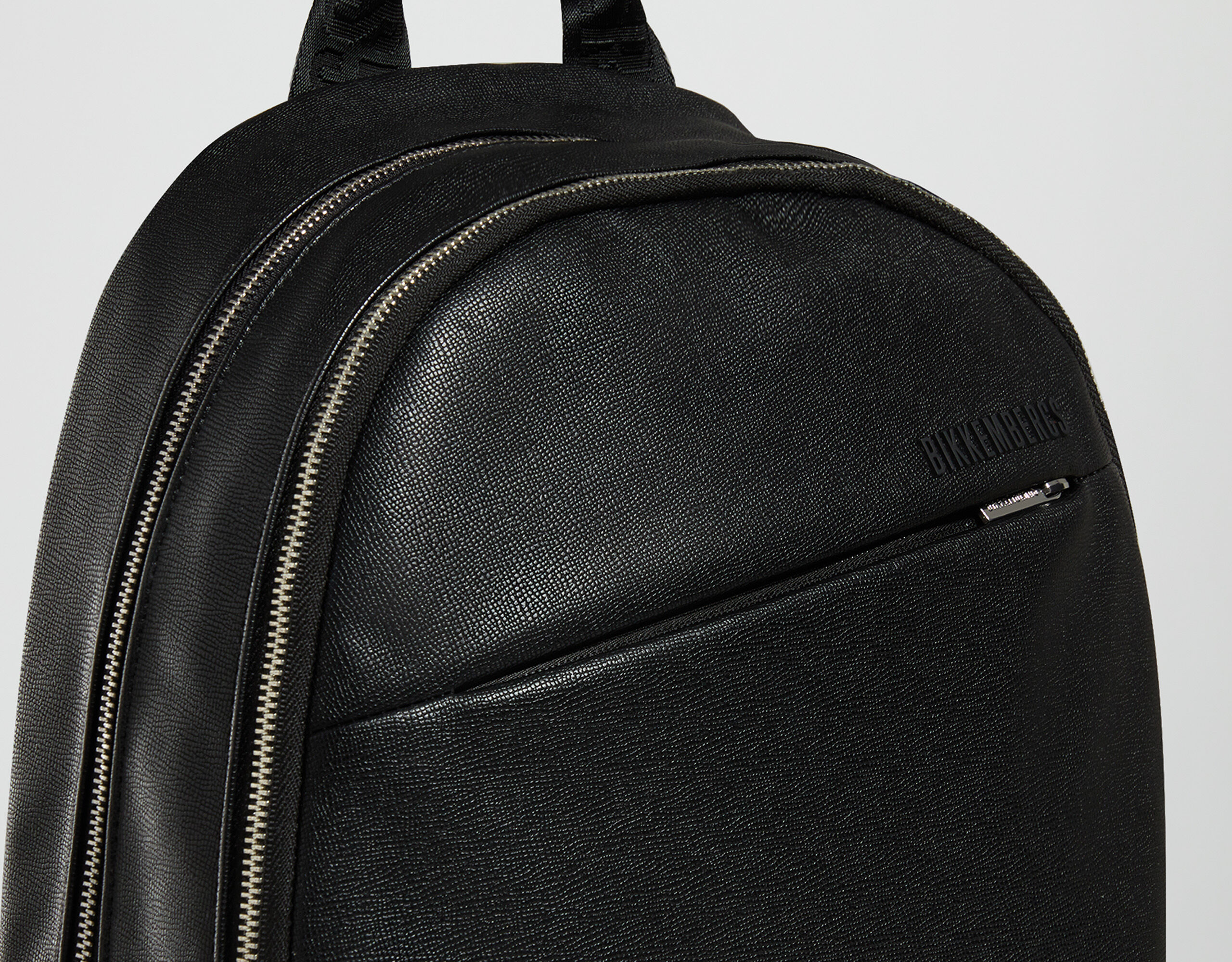 Andy men's backpack - BLACK | Bikkembergs