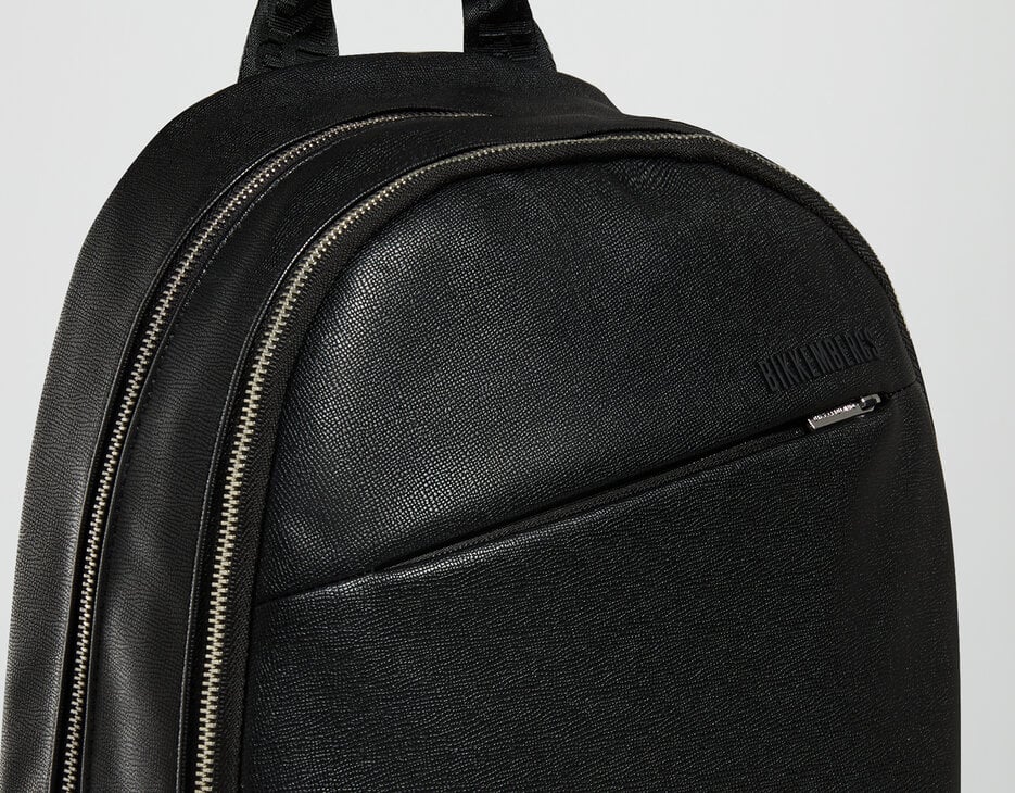 Andy men's backpack, BLACK Andy men's backpack, BLACK, hi-res-1