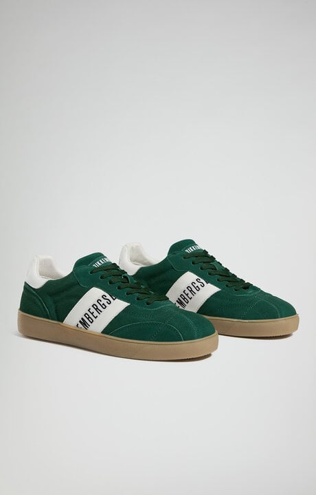bikkembergs Recoba men's sneakers