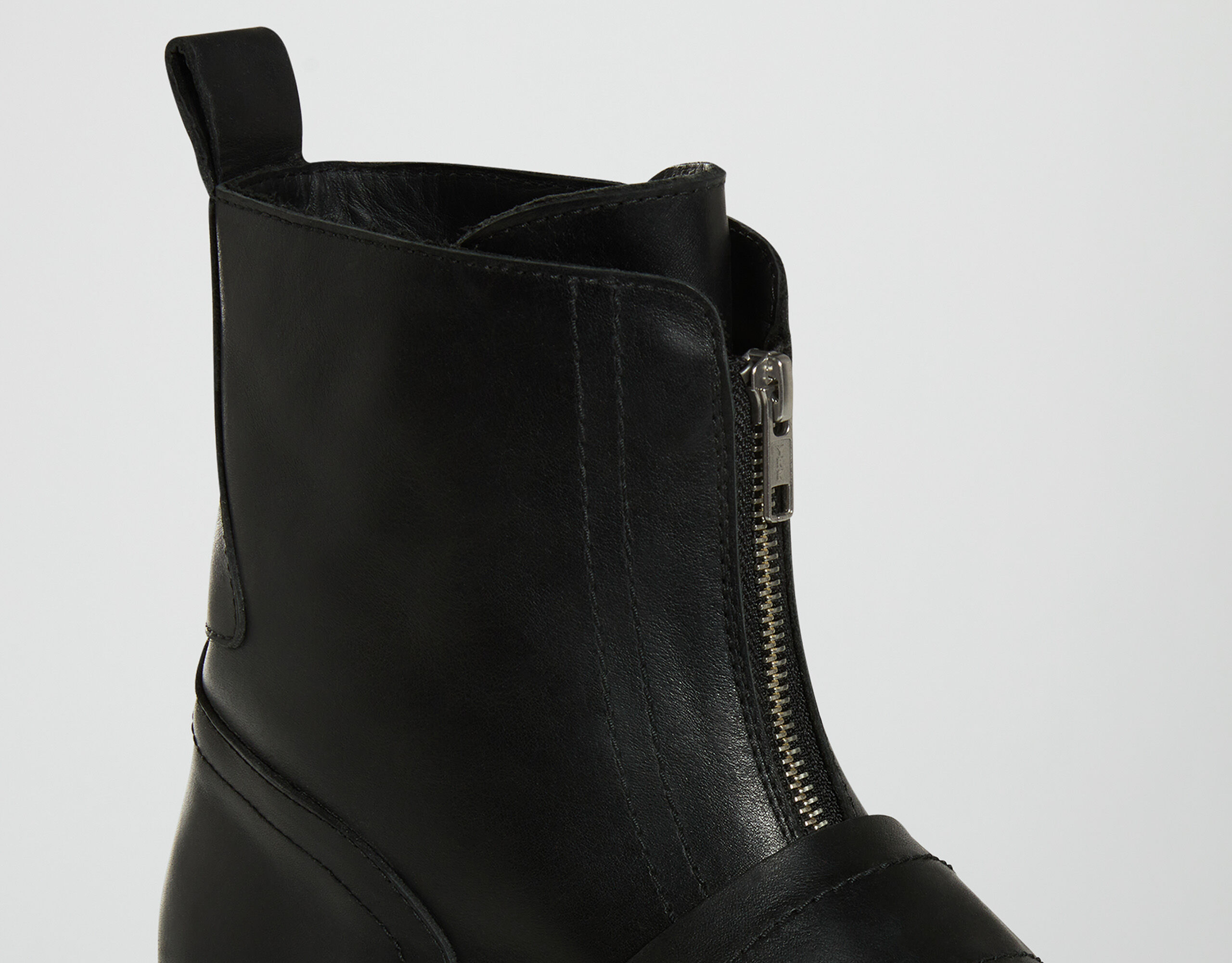 Men's Leather Boots, Ankle Boots & Chelsea | Bikkembergs