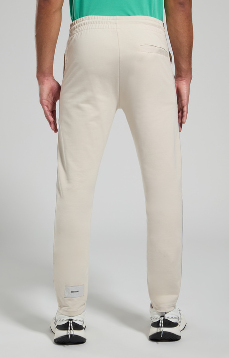 Pantaloni tuta uomo, MOONBEAM, hi-res-1