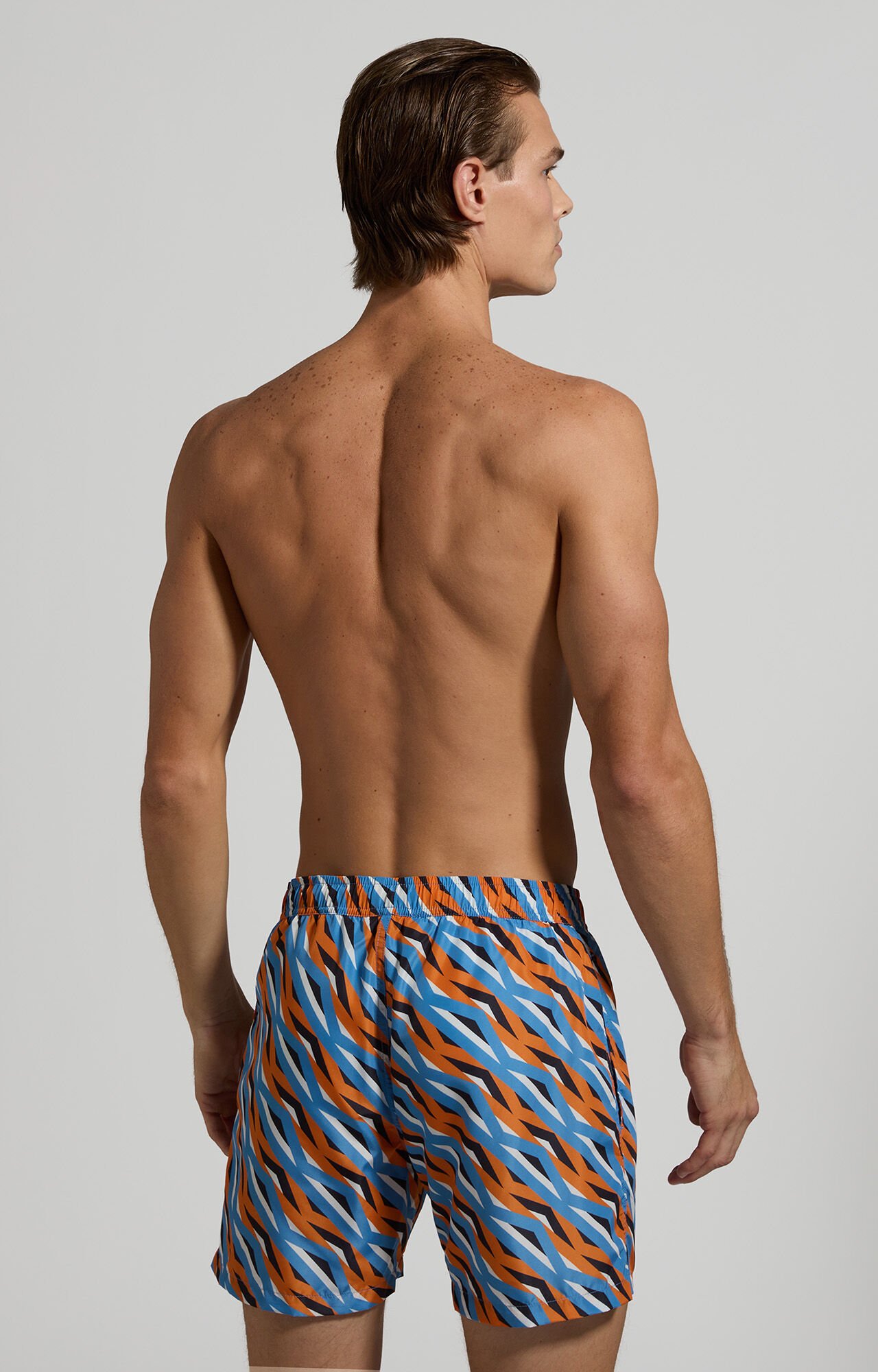 Men's beachwear and swimwear | Bikkembergs