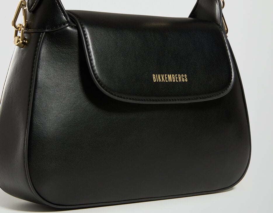 Daria women's crossbody bag, BLACK Daria women's crossbody bag, BLACK, hi-res-1