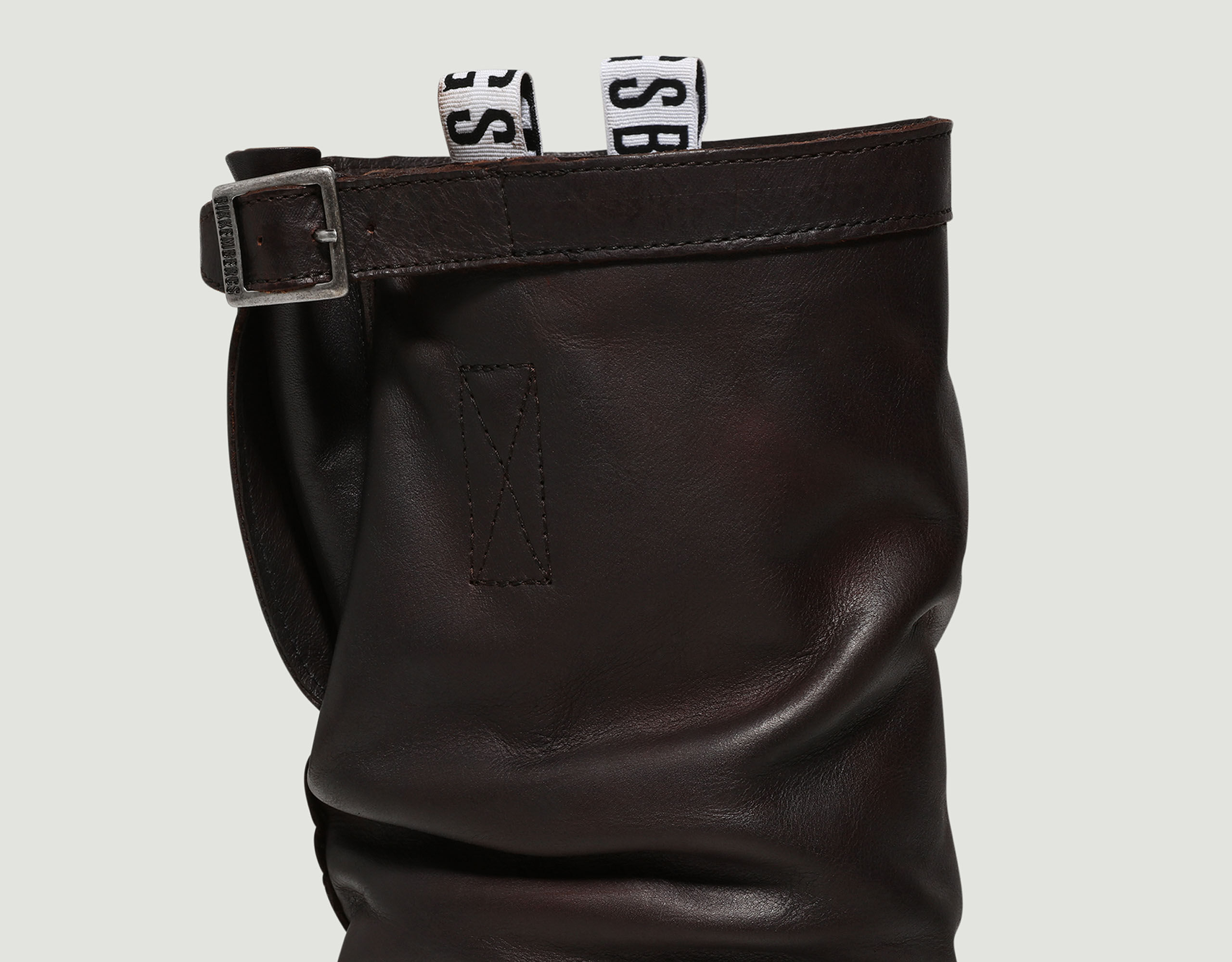 Women's boots and ankle boots: high and low | Bikkembergs