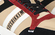 Men's sneakers - Edmundo, BEIGE/BLACK, swatch-color