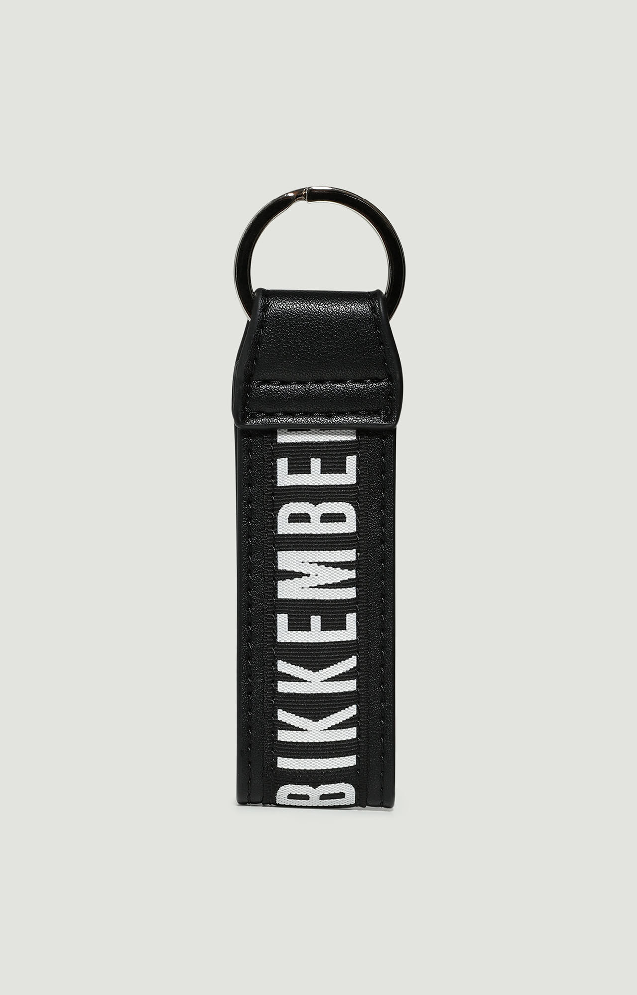 dirk bikkembergs Men's eco leather keyholder