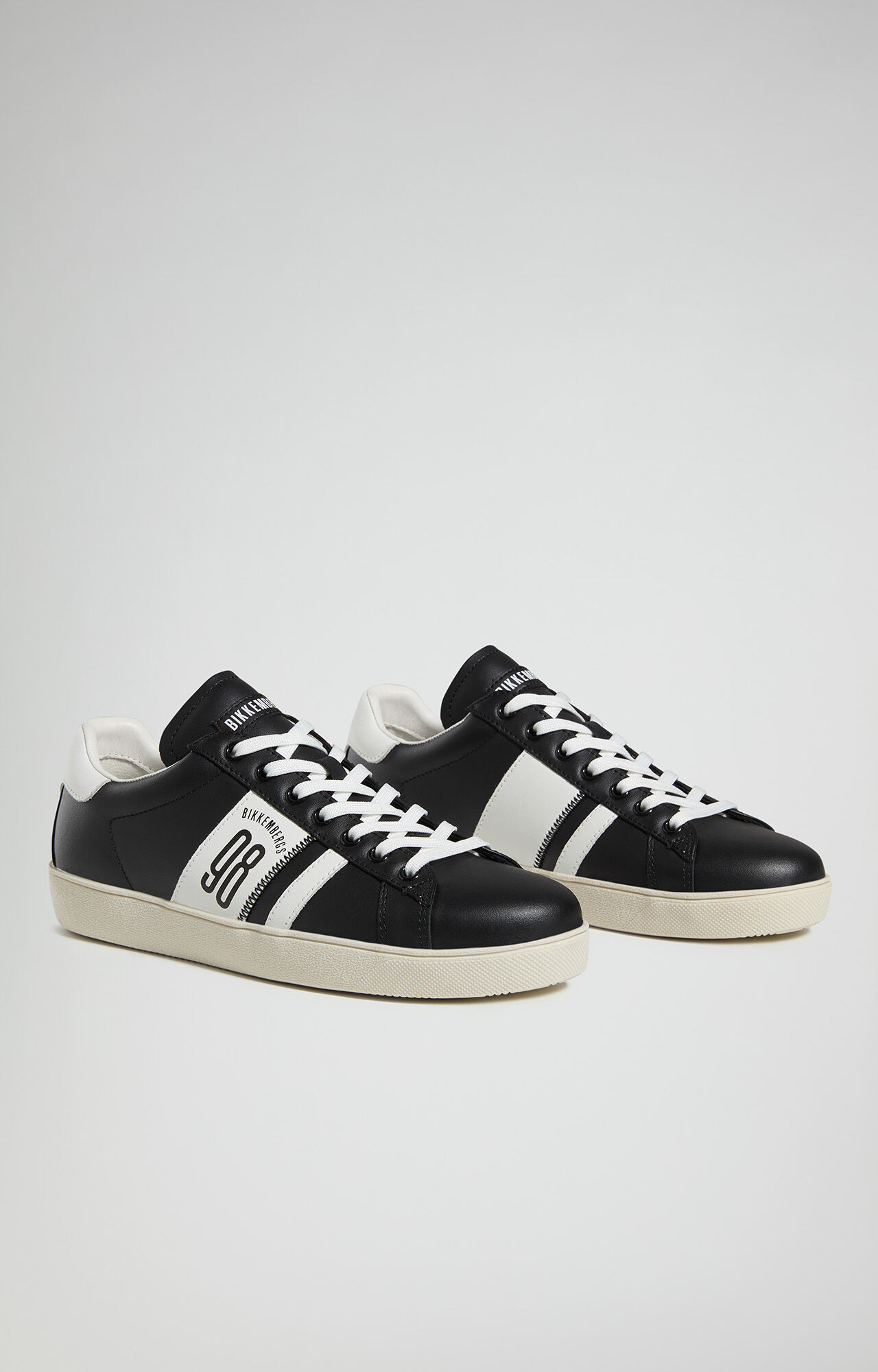 dirk bikkembergs Recoba men's sneakers