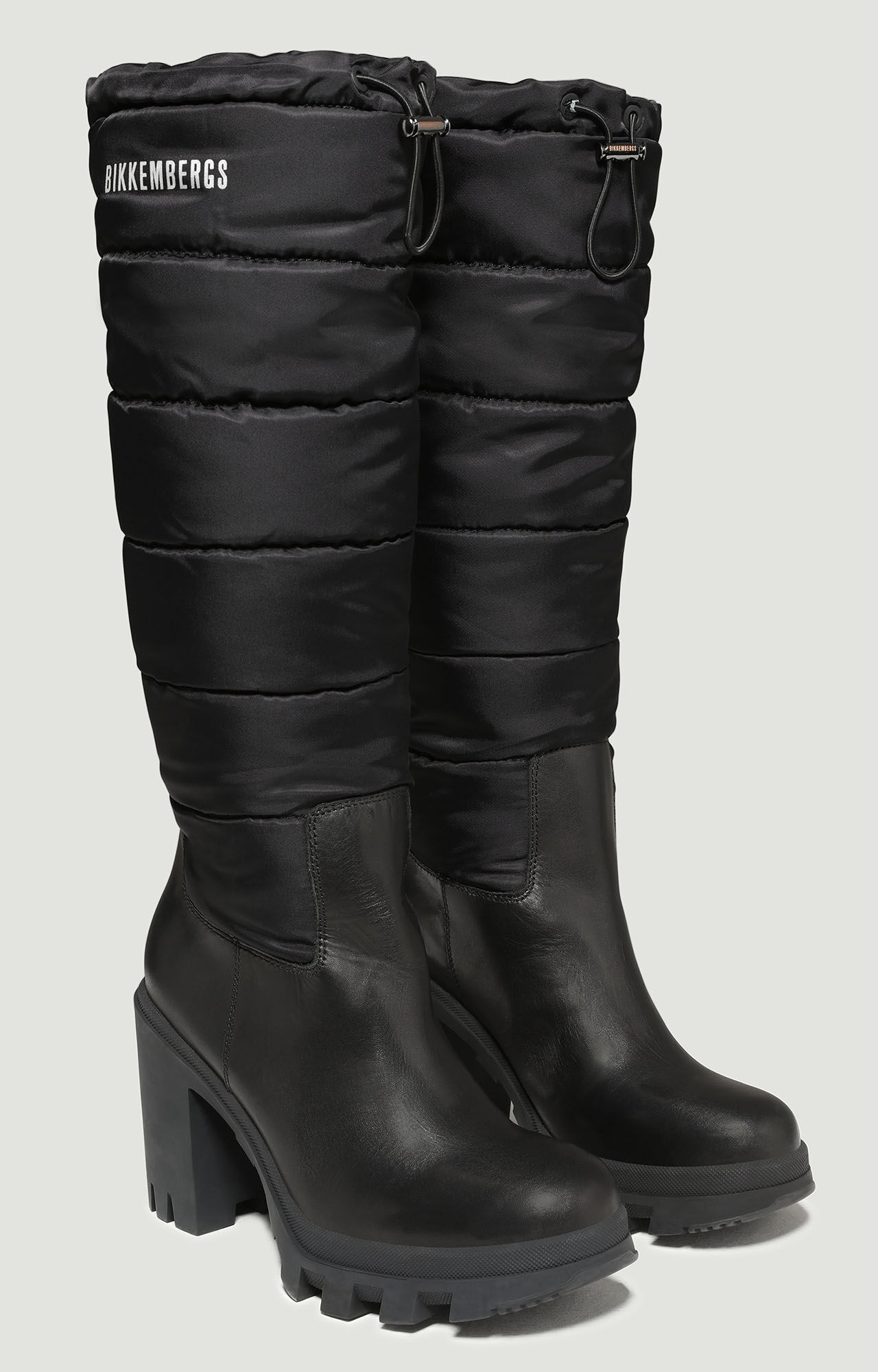 bikkembergs stivali saldi