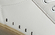 Men’s Recoba sneakers, WHITE, swatch-color