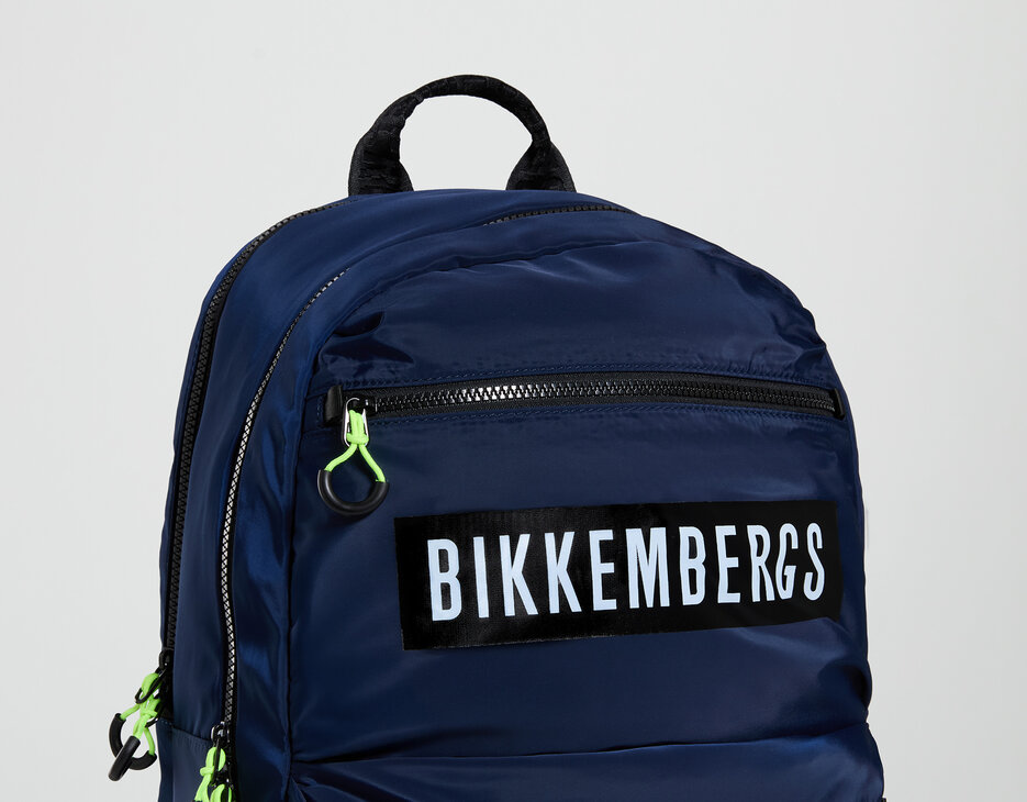 Liam men&rsquo;s backpack, BLUE, hi-res-1