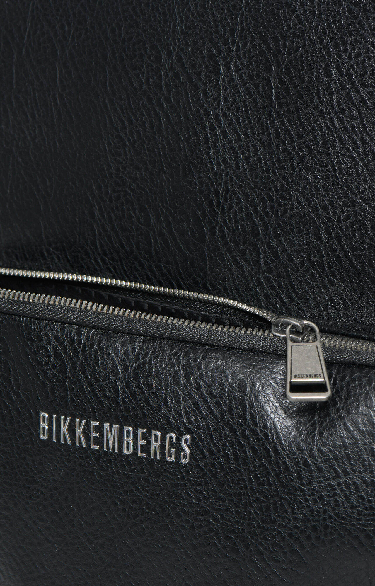 next leather backpack