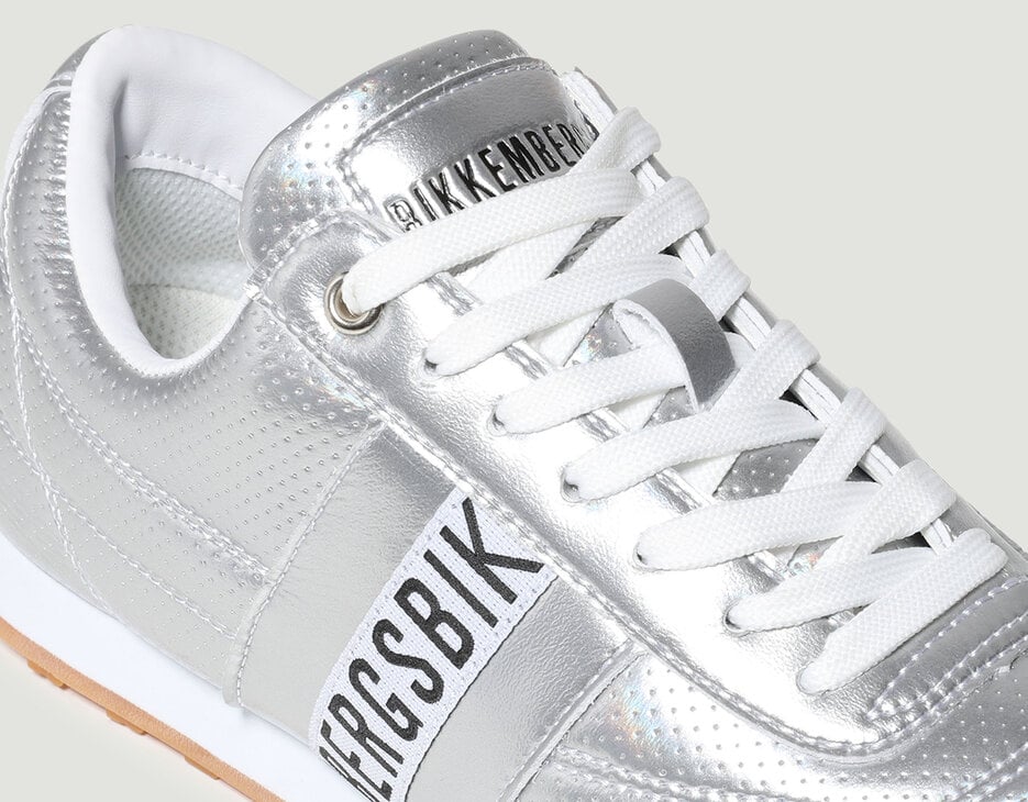 Women's sneakers Bahia, SILVER Women's sneakers Bahia, SILVER, hi-res-1