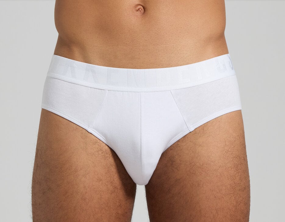 2-pack men's briefs, WATER 2-pack men's briefs, WATER, hi-res-1