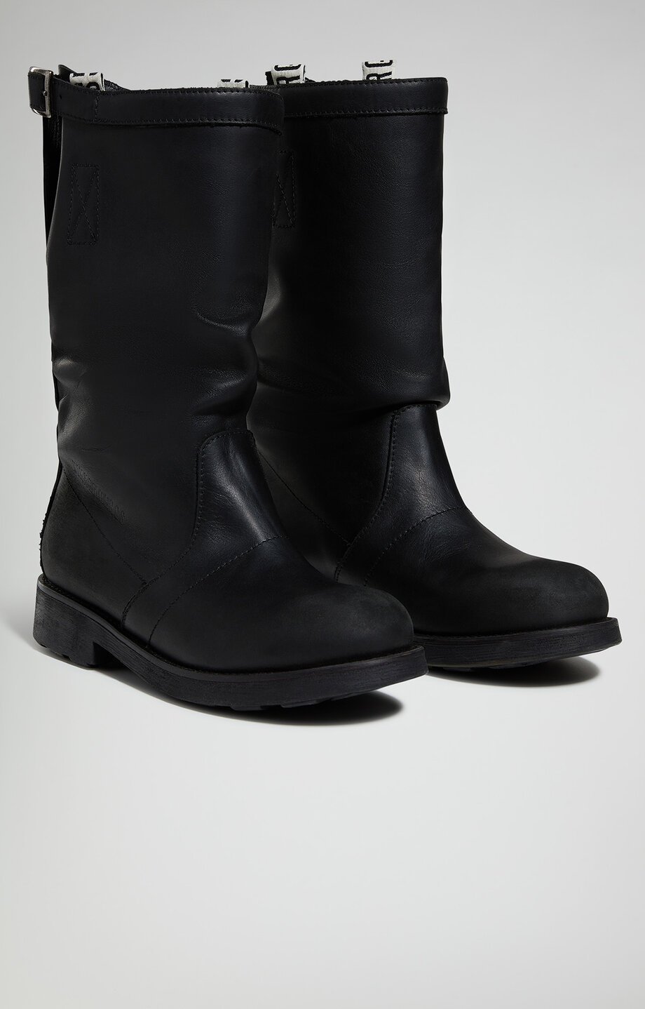 Boots Bikkembergs Stivali Bikkembergs Bassi Bikkembergs Stivale