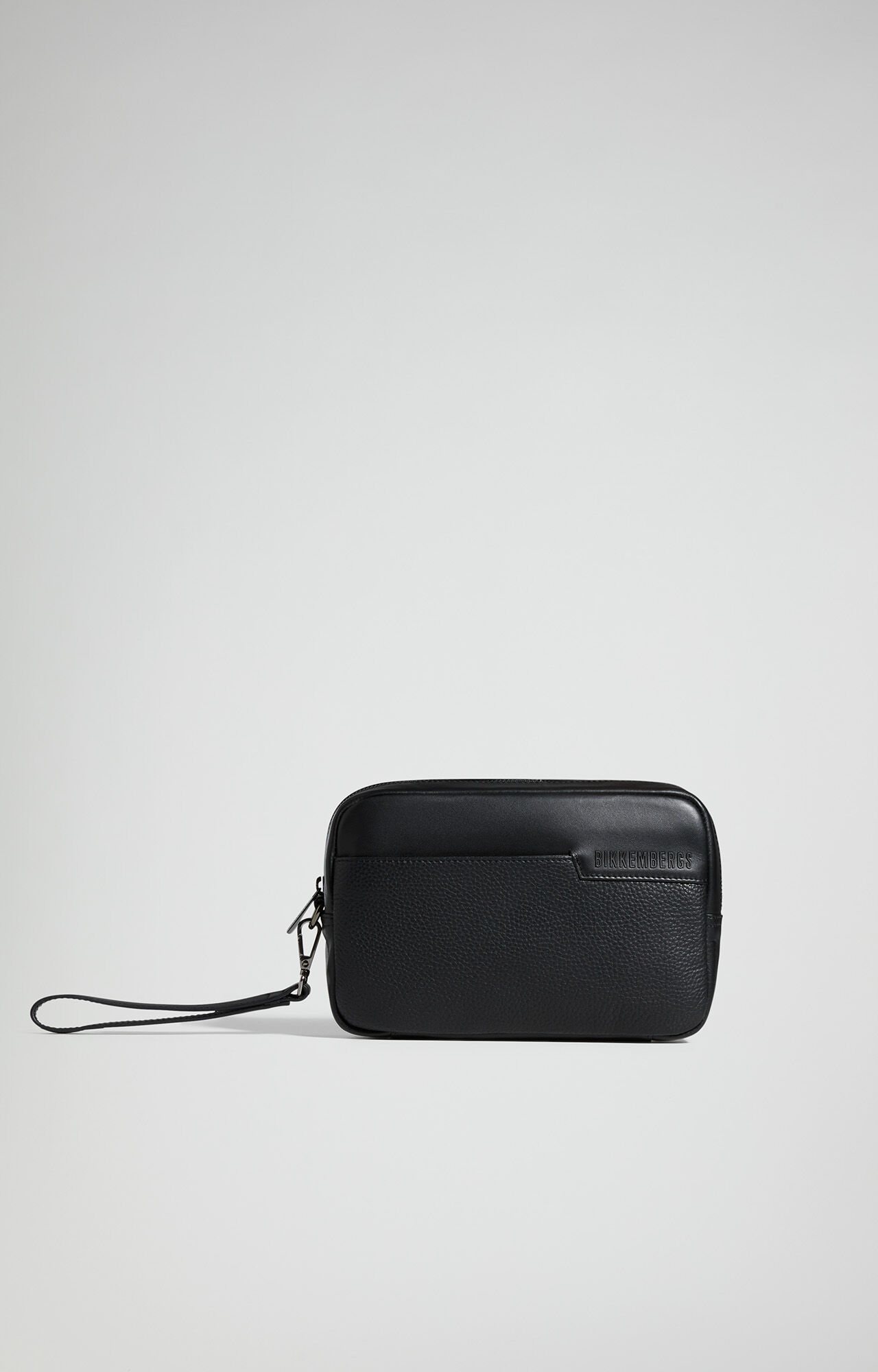 Men's wallets: card holders and leather wallets | Bikkembergs