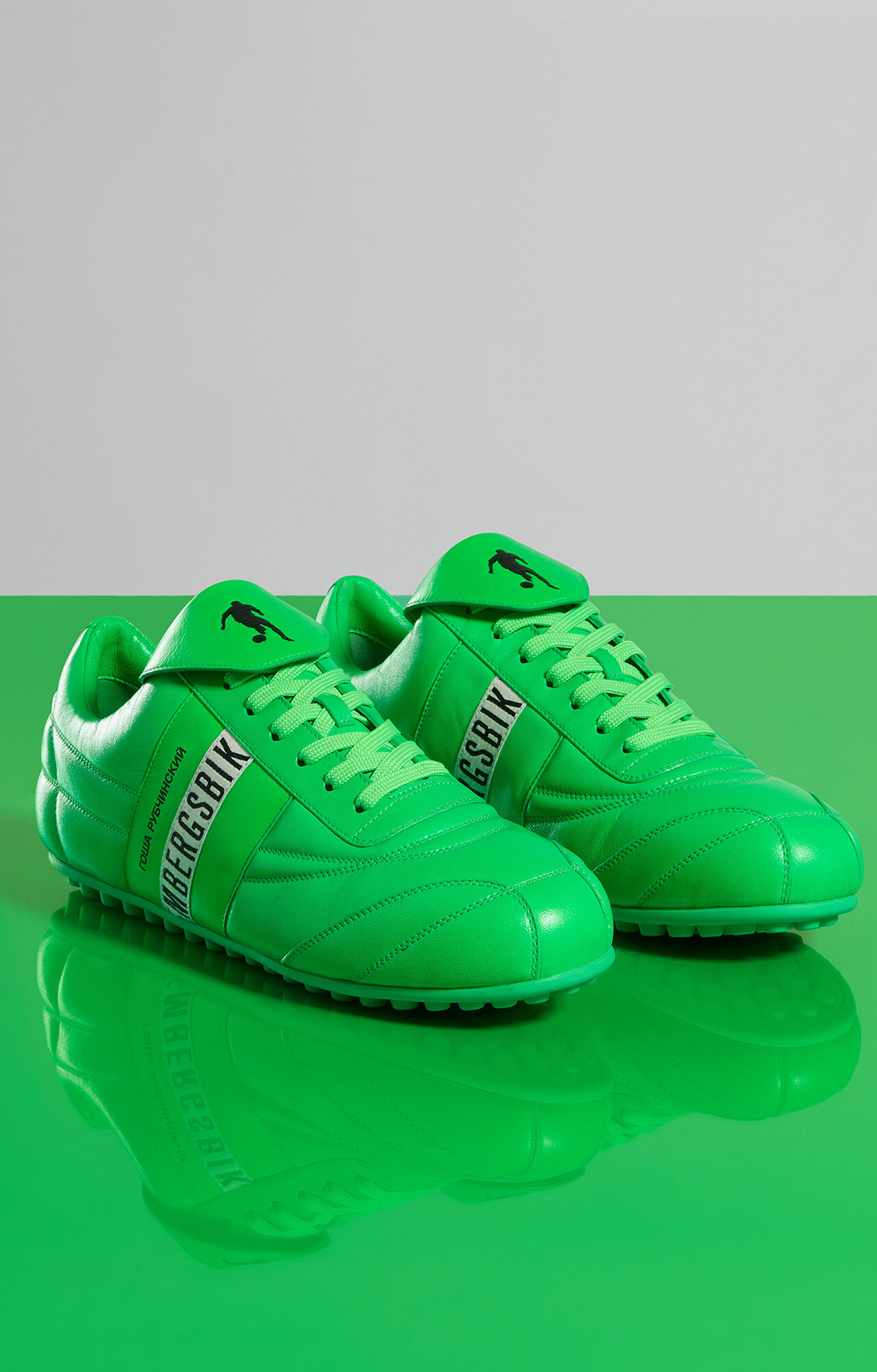 【返品?交換対象商品】 Soccer Bikkembergs | Bikkembergs シューズ