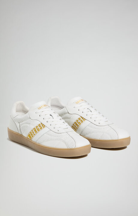 bikkembergs Recoba men's sneakers