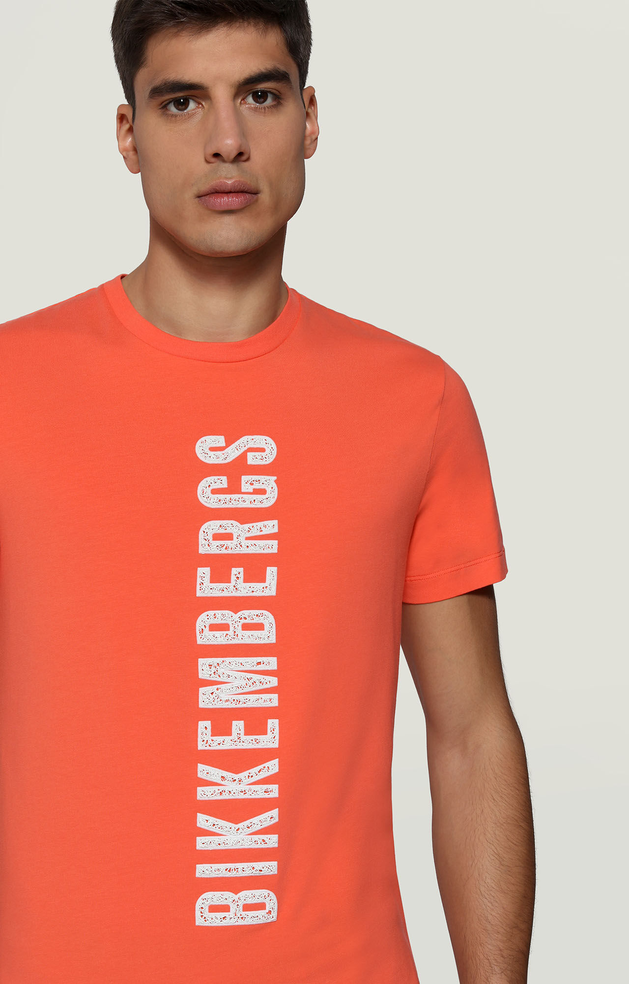 bikkemberg t shirt