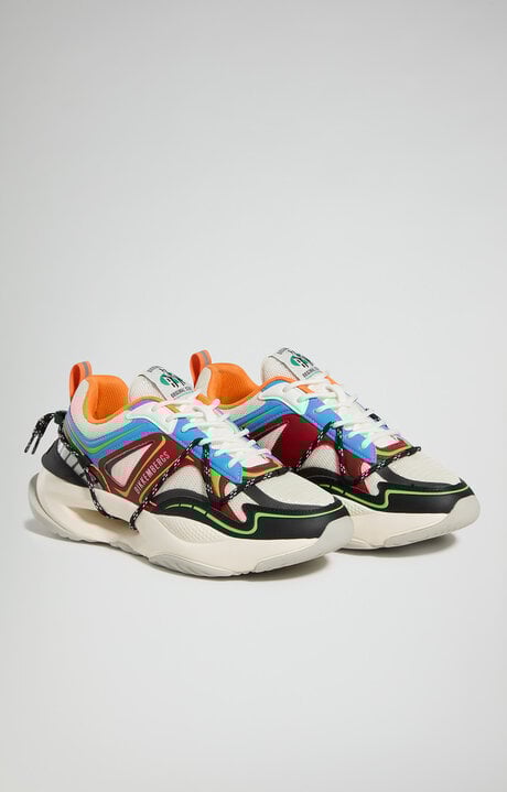 bikkembergs Ruyi men's sneakers