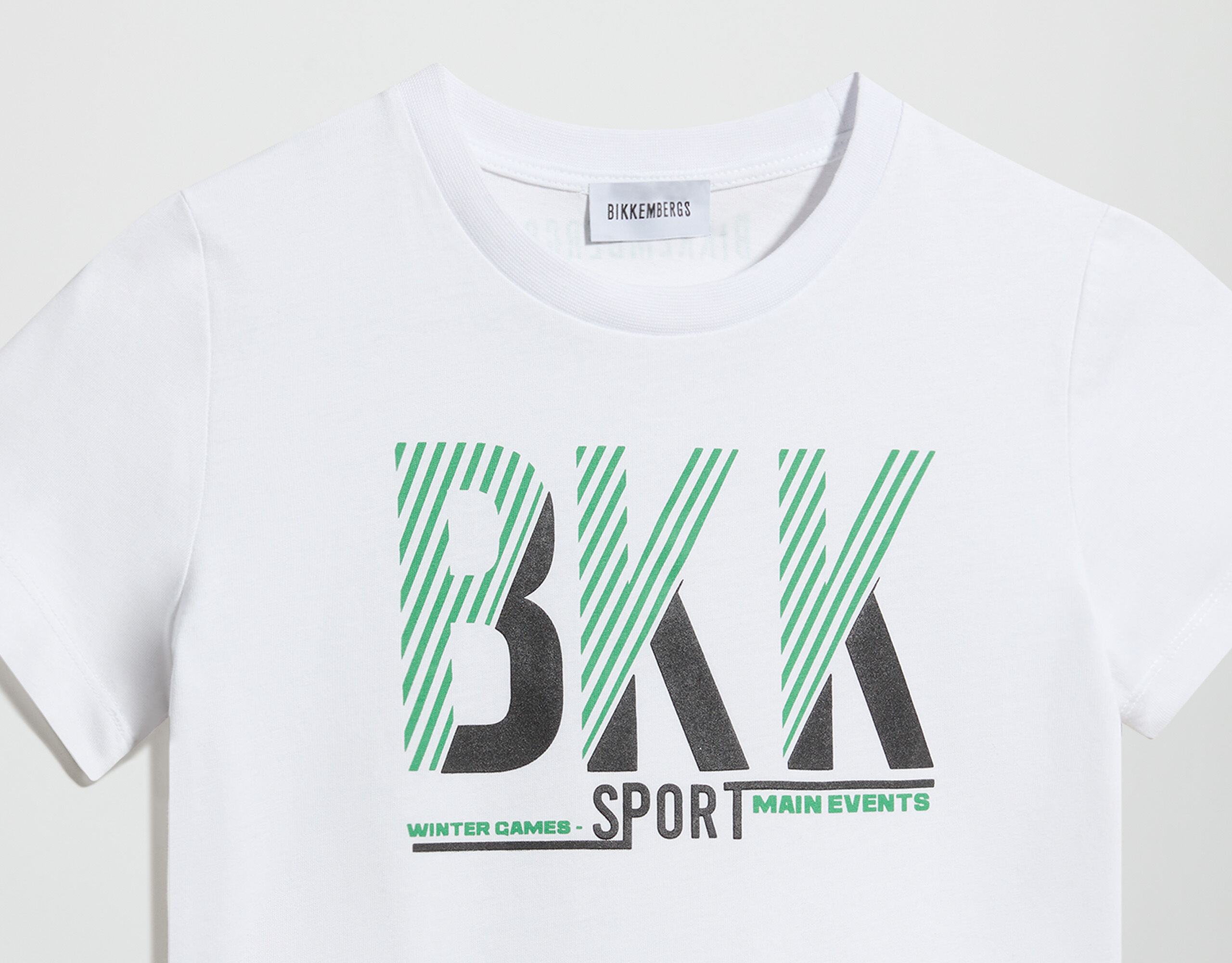 Bikkembergs kinderkleding online