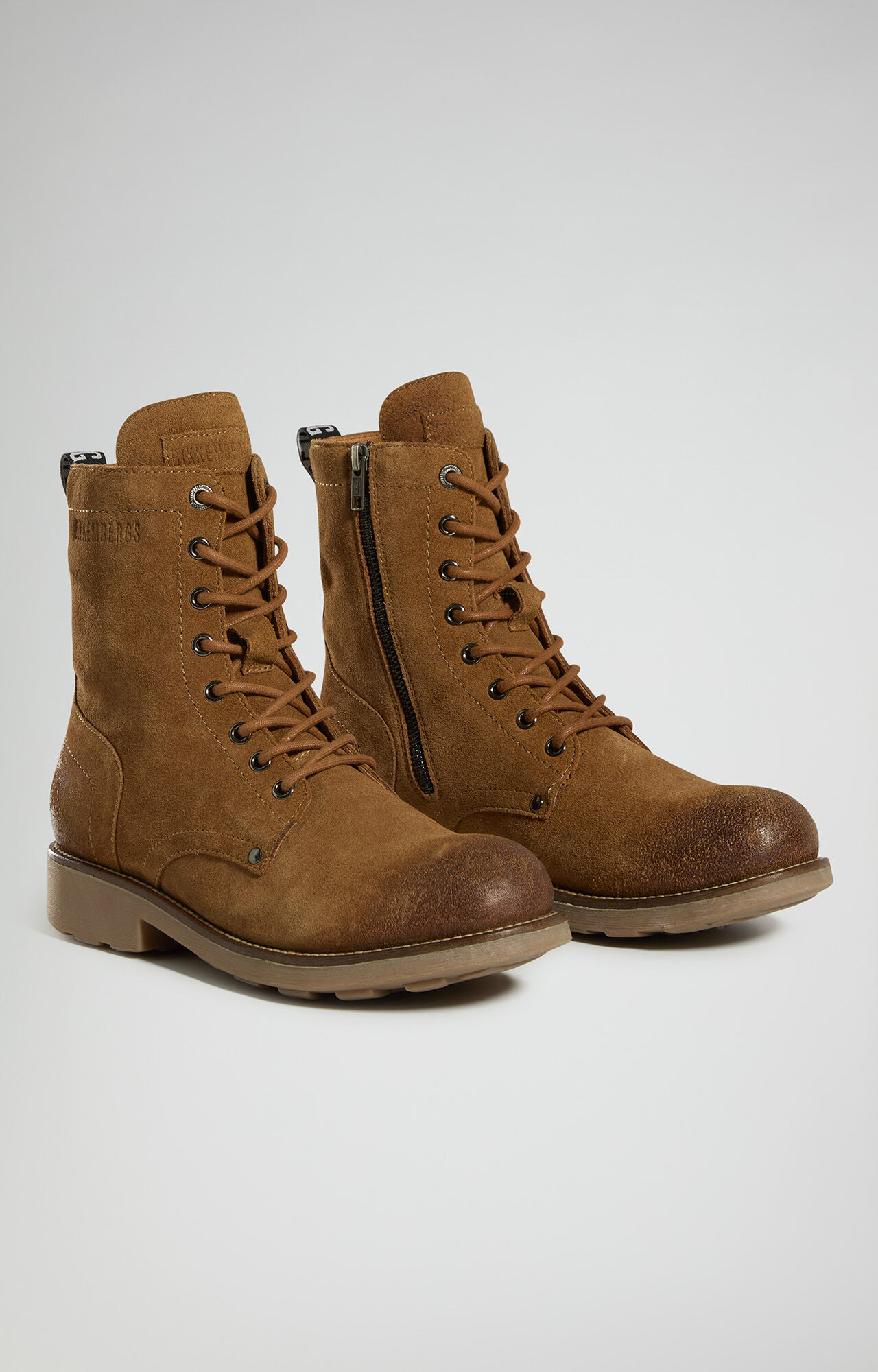 Men's boots & ankle boots: chelsea & lace-up | Bikkembergs