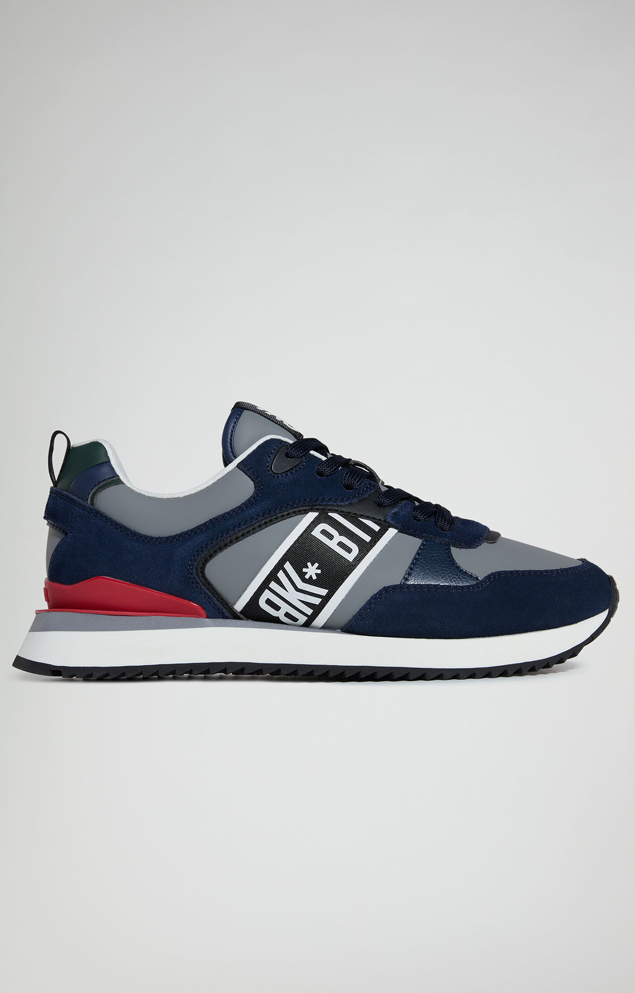 Sneakers and sports shoes for men Bikkembergs