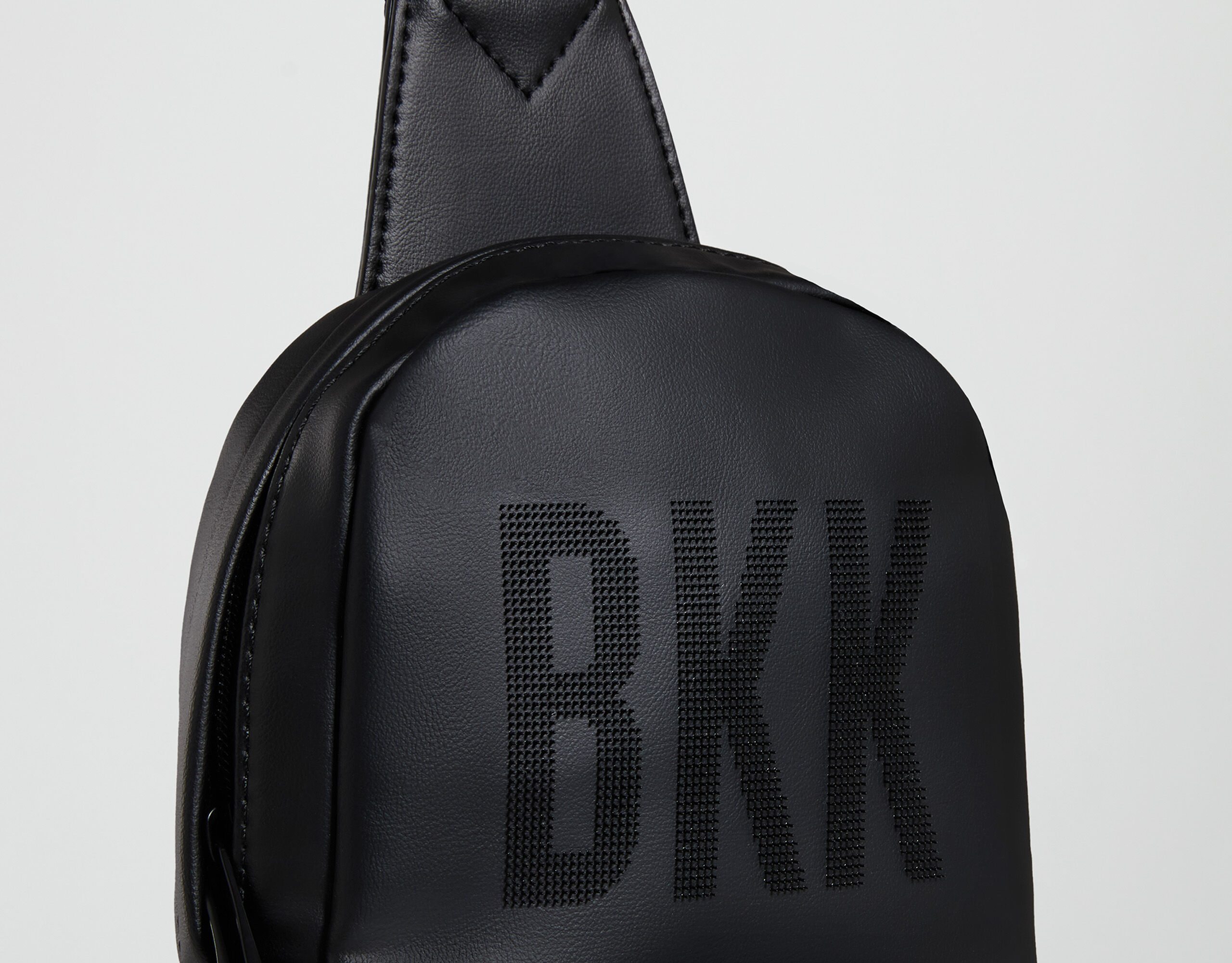 Men's Bags: crossbody bags and travel bags | Bikkembergs