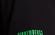 Printed men’s T-shirt, BLACK, swatch-color