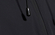 Men's nylon jacket, BLACK, swatch-color