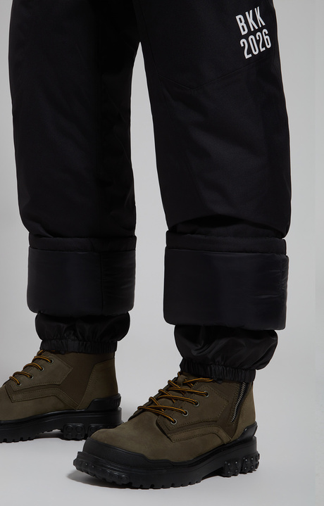 Olympics technical pants, BLACK, hi-res-1