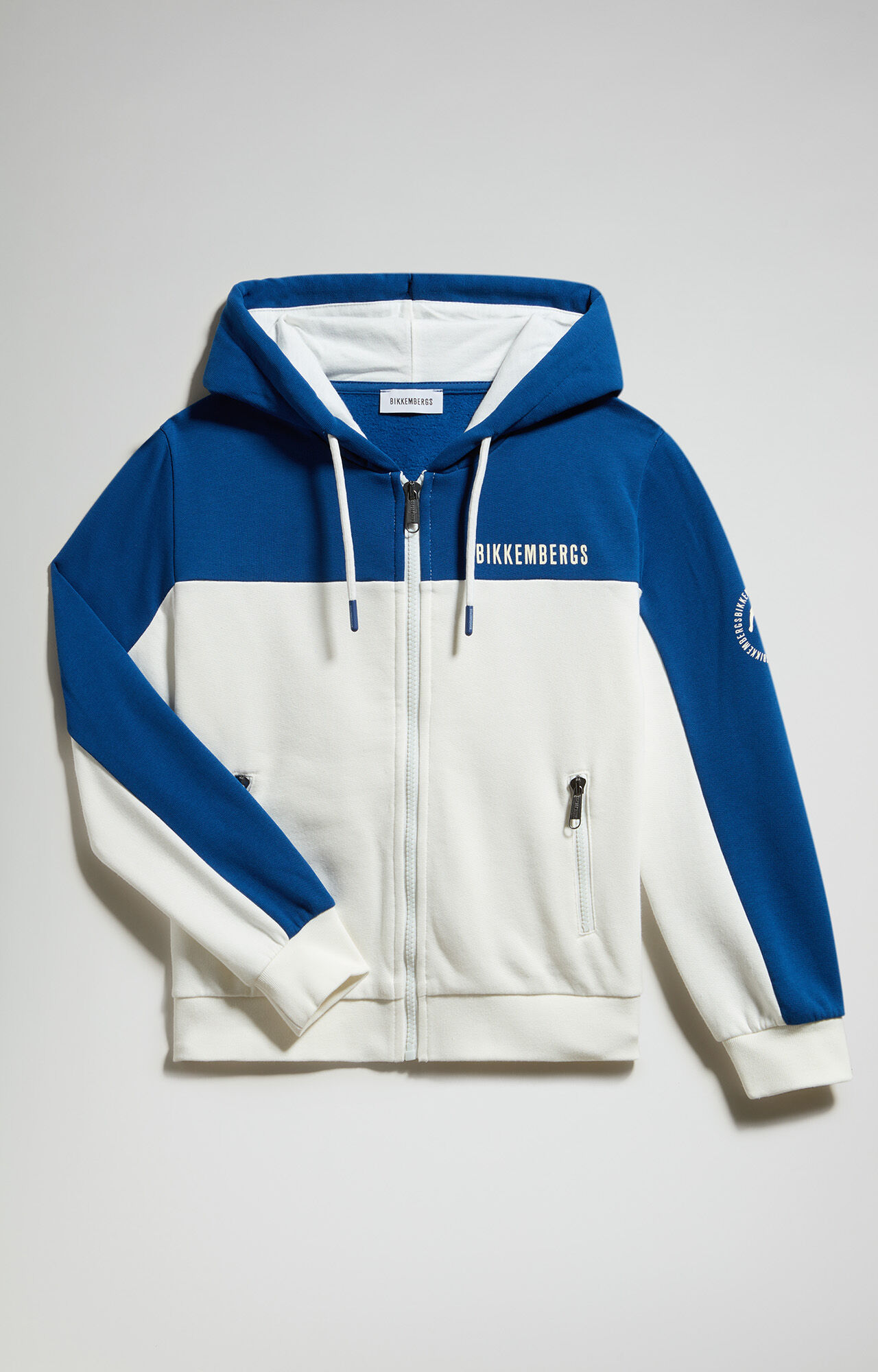 Junior full tracksuits top