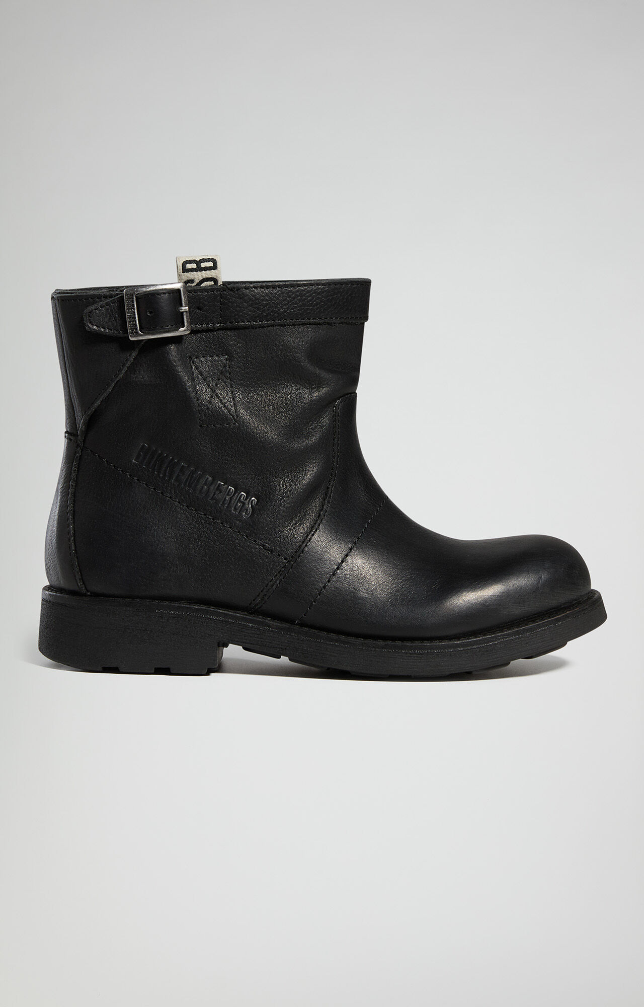 Vintage women s ankle boots Bikkembergs