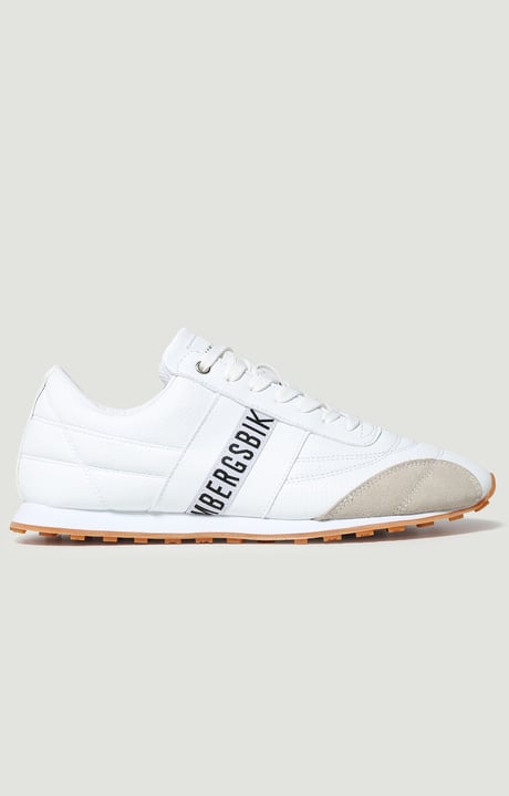 Women's sneakers Bahia, WHITE Women's sneakers Bahia, WHITE, hi-res-1