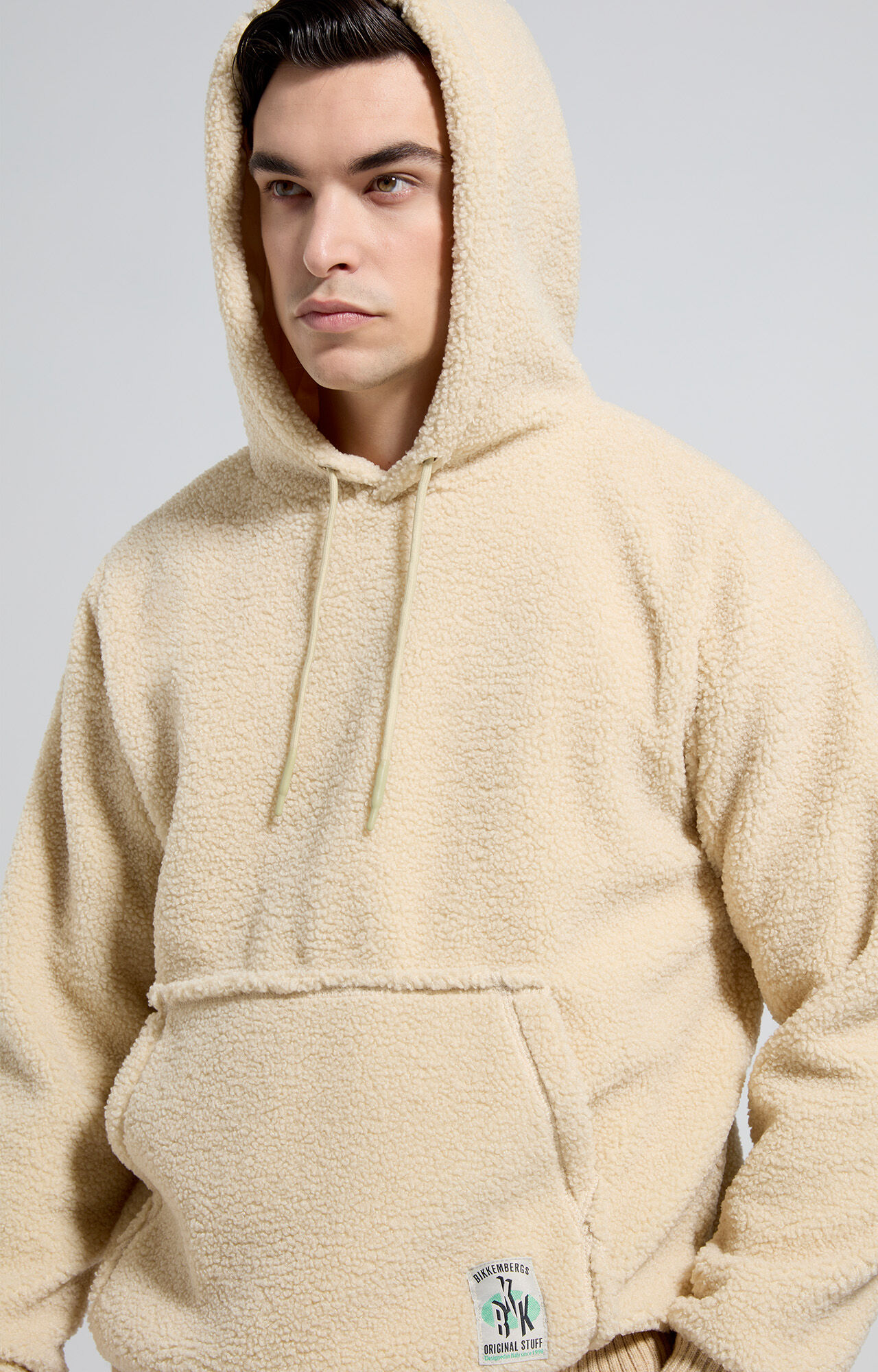 Sweat shirts et vestes de sport pour Homme Bikkembergs