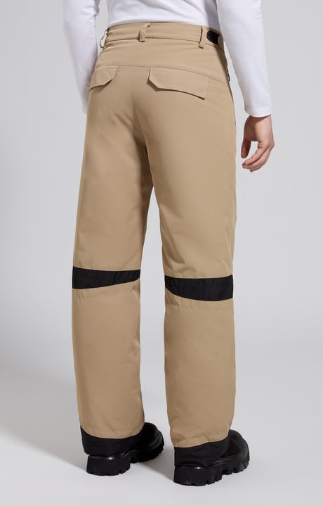 Men's ski pants, INCENSE, hi-res-1