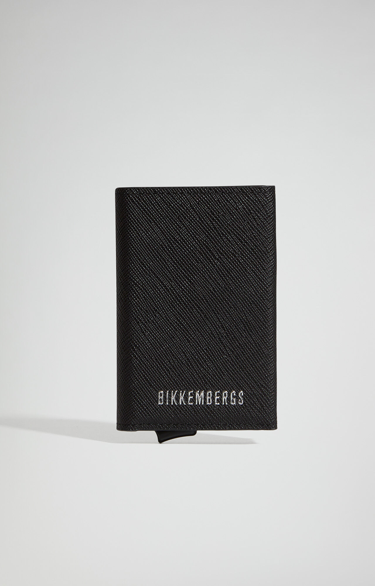 Men's wallets: card holders and leather wallets | Bikkembergs