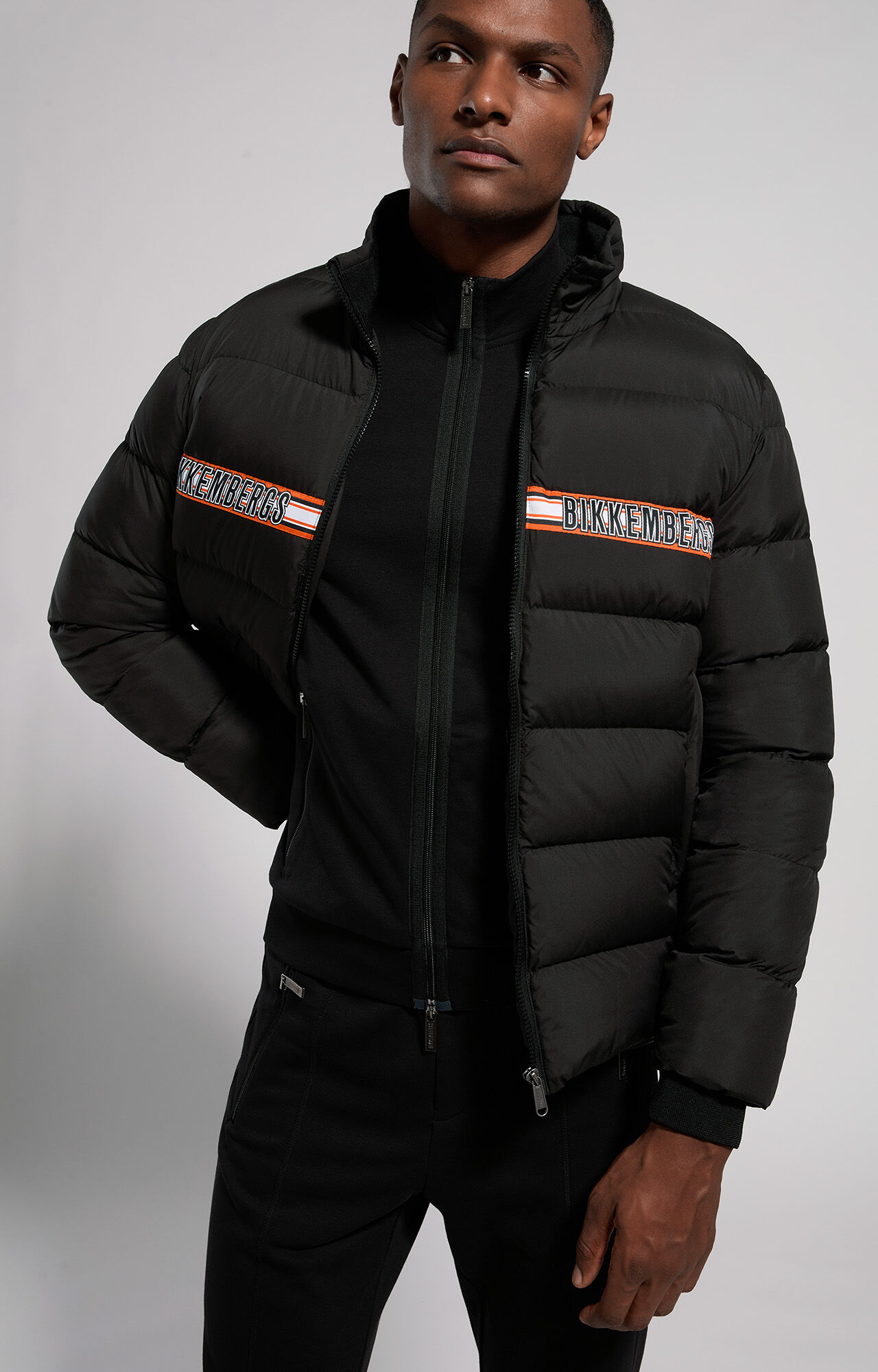 Men s blazers and jackets Bikkembergs