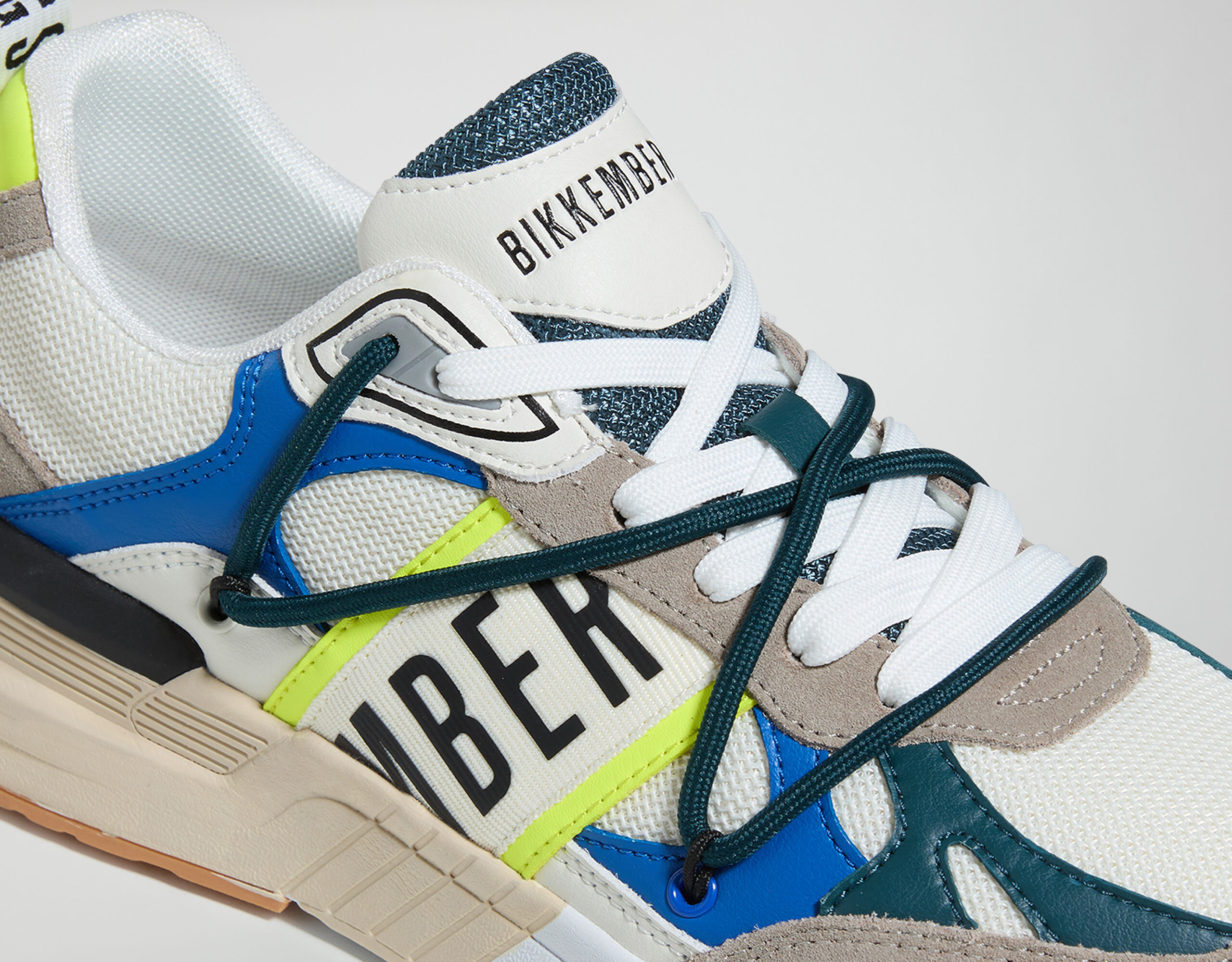 Sneakers bikkembergs discount