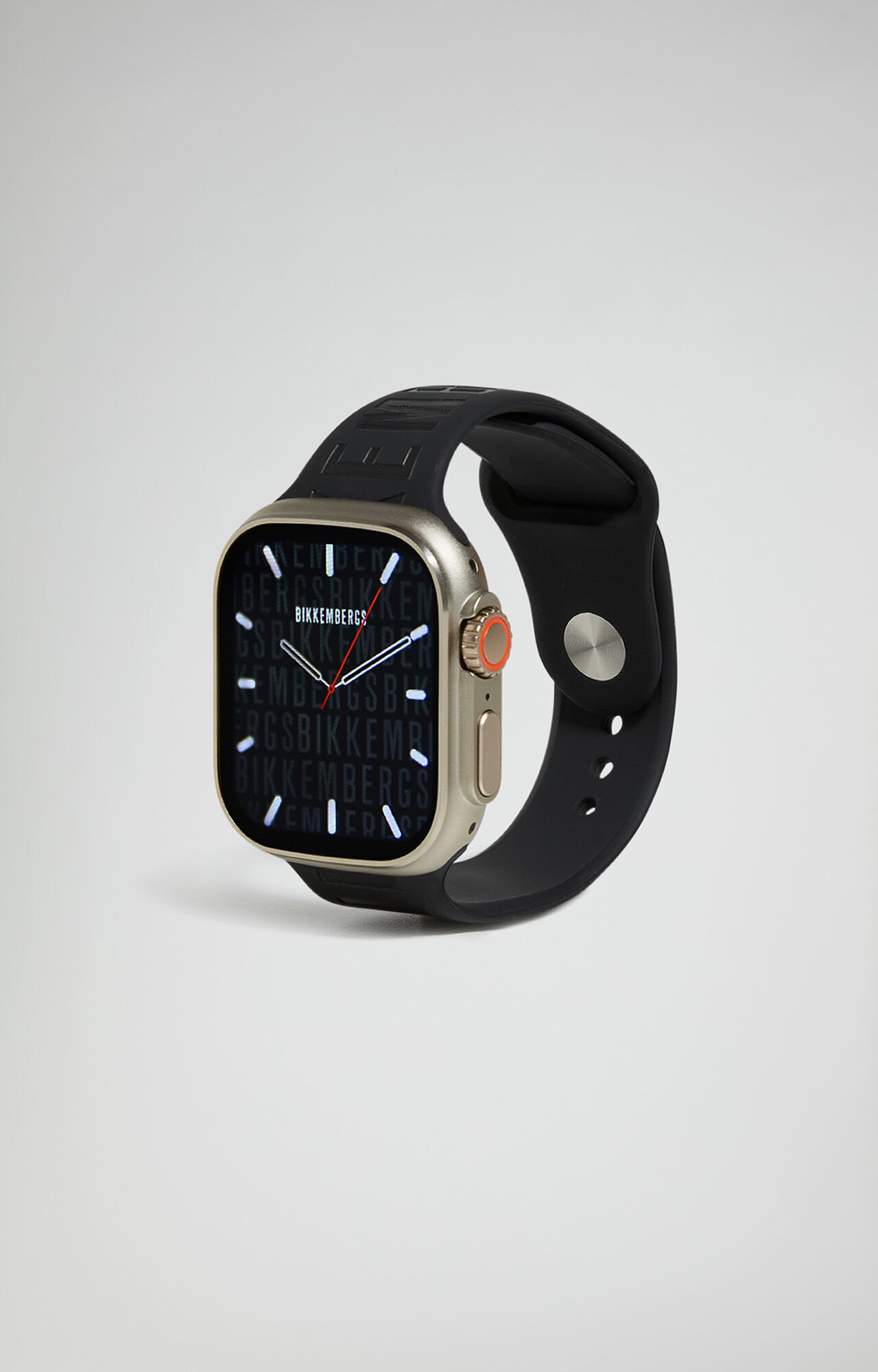 dirk bikkembergs Smartwatch with 180 sports functions
