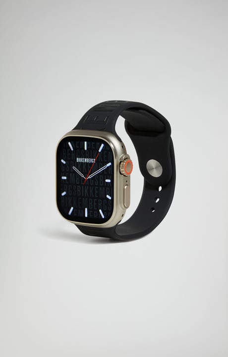 Smartwatch with 180 sports functions, BEIGE Smartwatch with 180 sports functions, BEIGE, hi-res-1