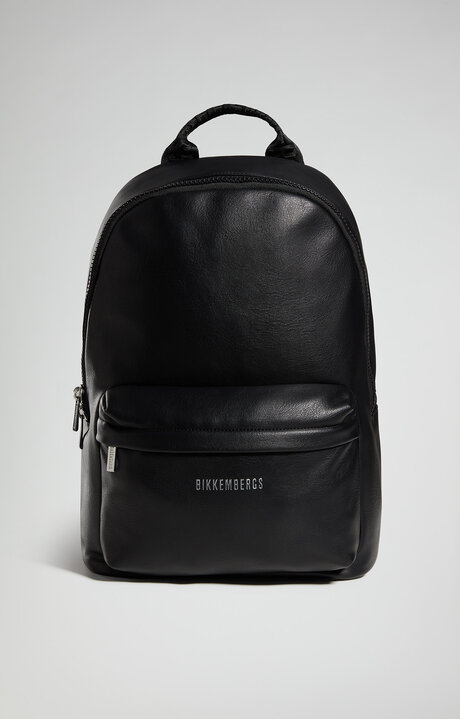 bikkembergs Allen men's backpack