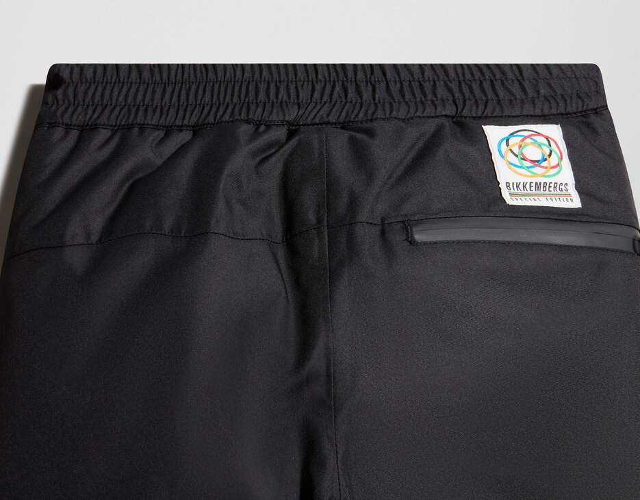 Technical junior's pants Olympics, BLACK, hi-res-1