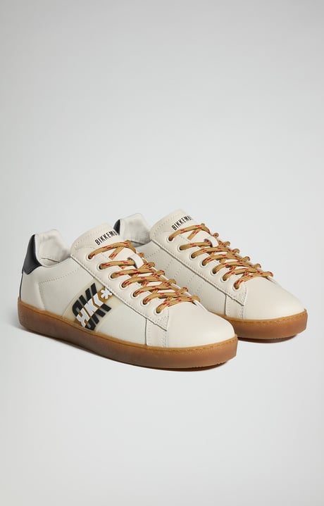 Men’s Recoba sneakers, OFF WHITE Men’s Recoba sneakers, OFF WHITE, hi-res-1