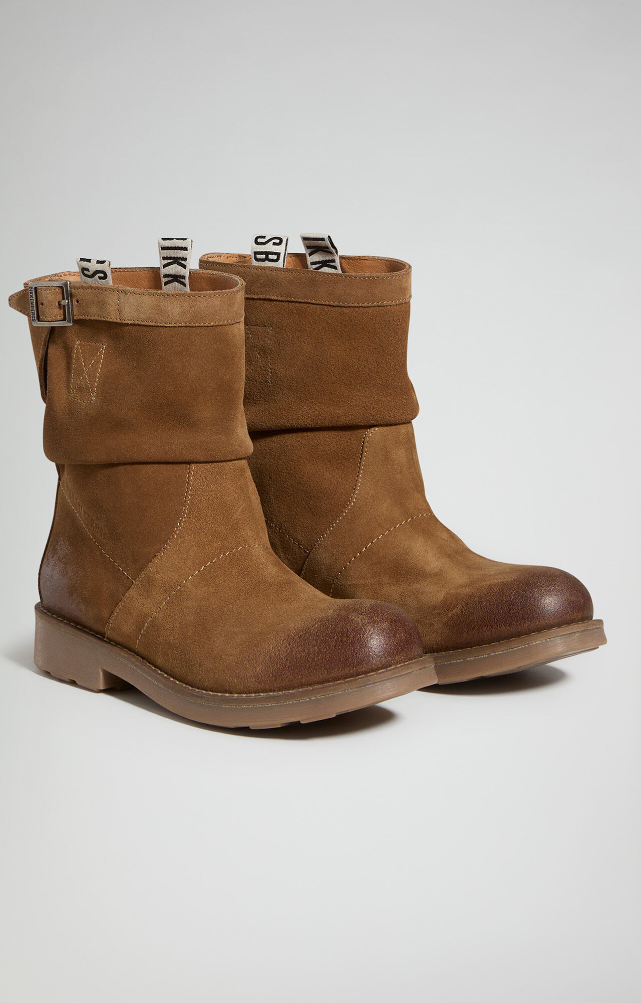 DIRK BIKKEMBERGSってどんなブランド？｜ダークビッケンバーグ DIRK 