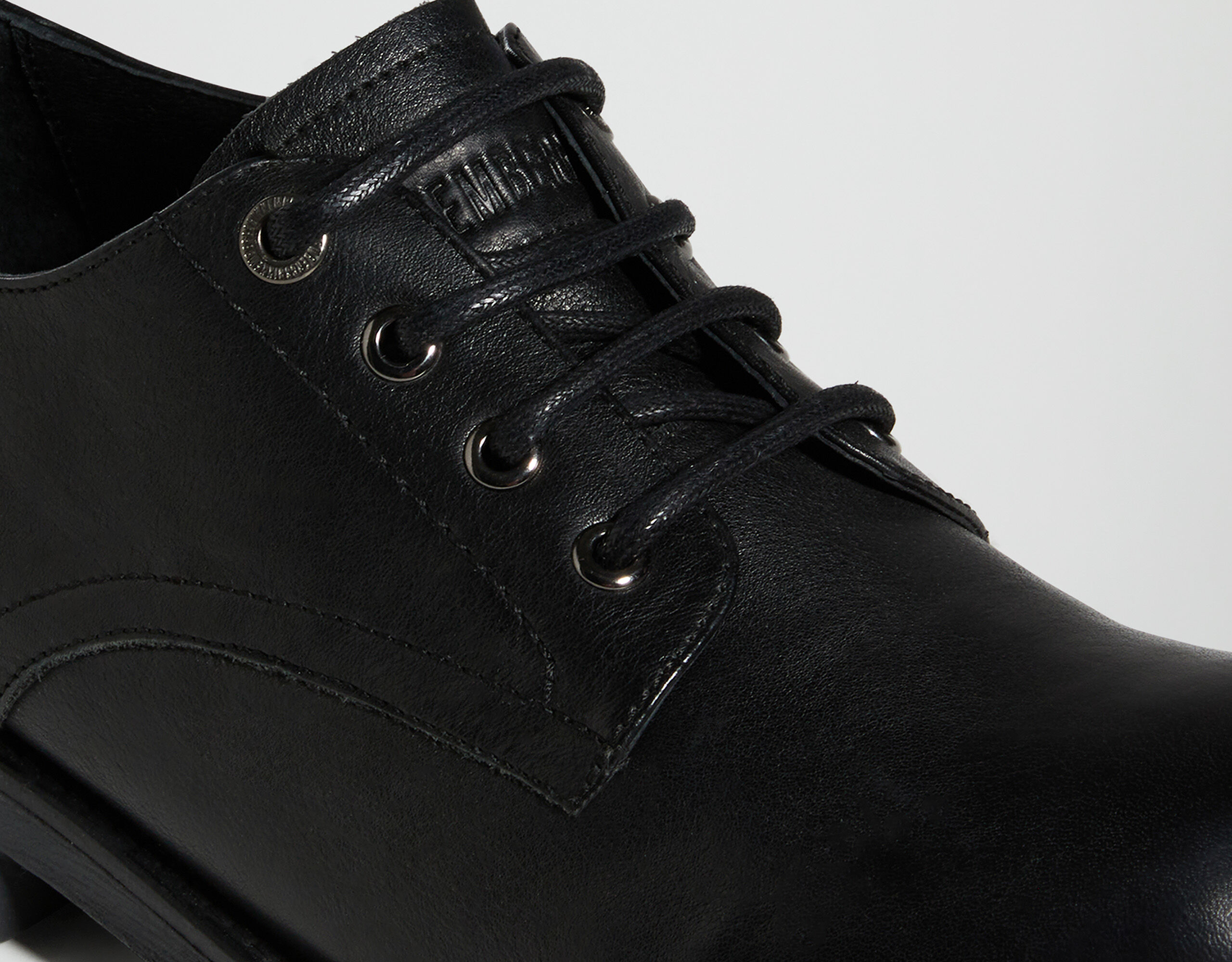 Men's Lace-up Shoes | Dirk Bikkembergs
