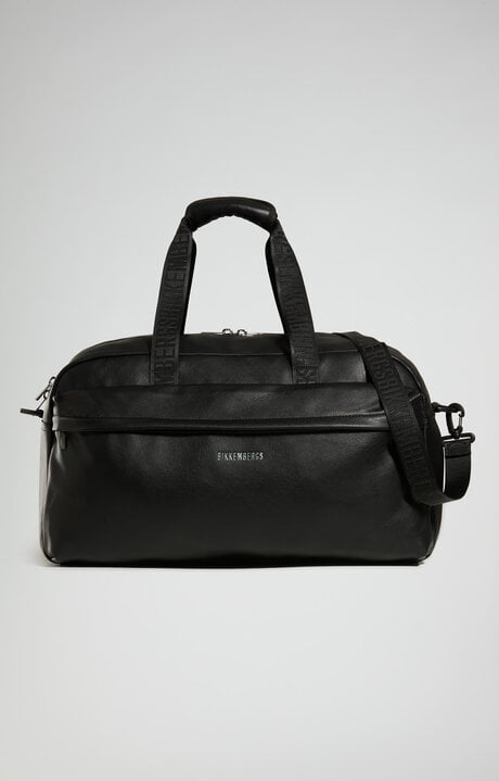 bikkembergs Allen men's travel bag